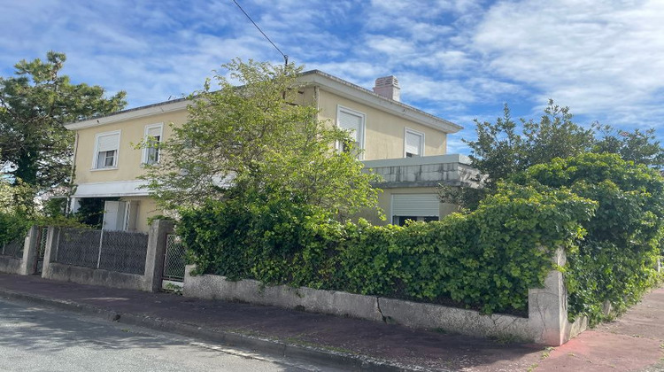 Ma-Cabane - Vente Maison ROYAN, 152 m²