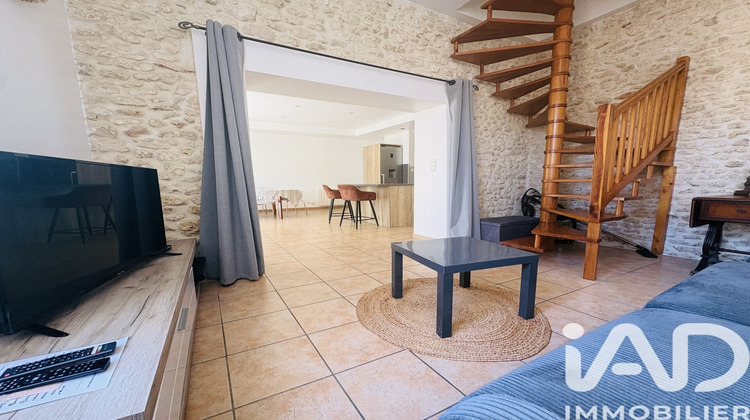 Ma-Cabane - Vente Maison Royan, 82 m²
