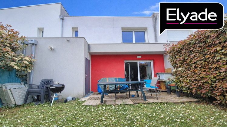 Ma-Cabane - Vente Maison Royan, 81 m²