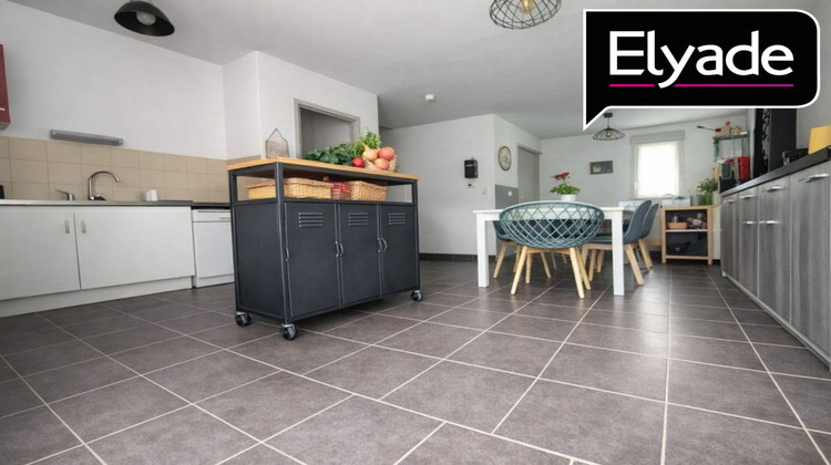 Ma-Cabane - Vente Maison Royan, 81 m²