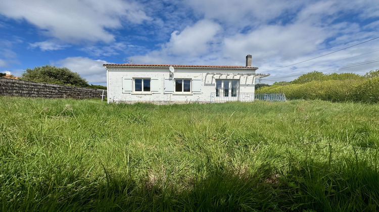 Ma-Cabane - Vente Maison Royan, 80 m²