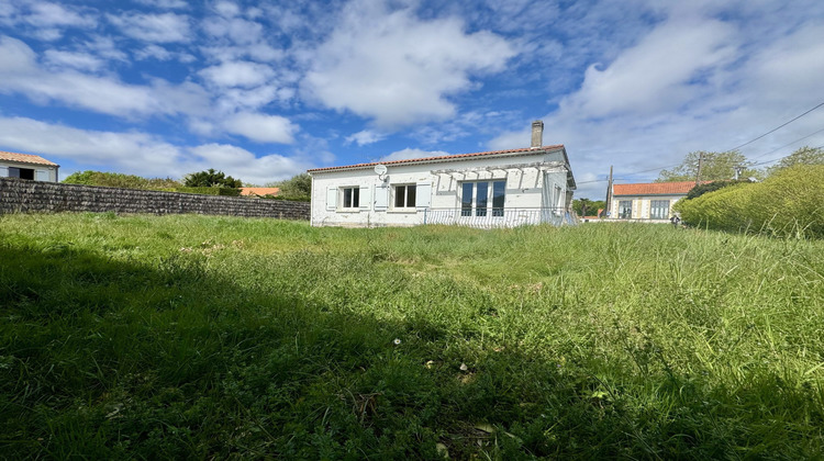 Ma-Cabane - Vente Maison Royan, 80 m²