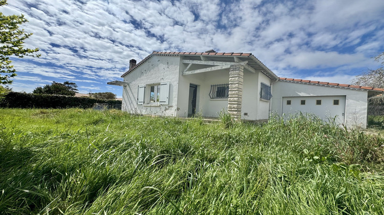 Ma-Cabane - Vente Maison Royan, 80 m²