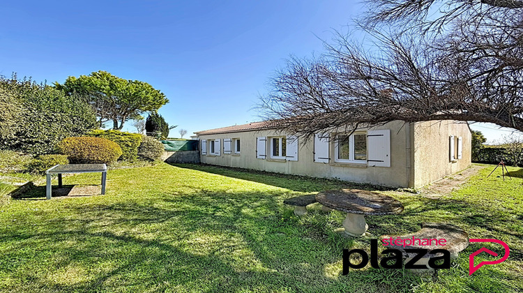 Ma-Cabane - Vente Maison ROYAN, 94 m²