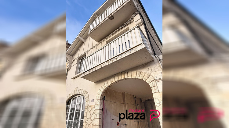 Ma-Cabane - Vente Maison ROYAN, 113 m²