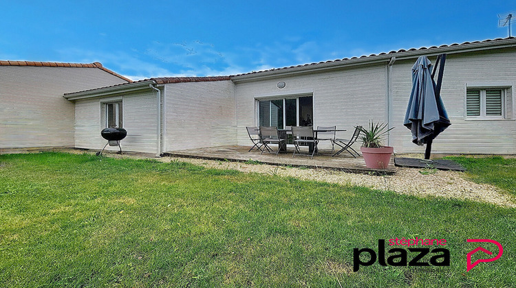 Ma-Cabane - Vente Maison ROYAN, 174 m²