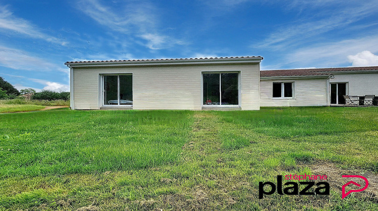 Ma-Cabane - Vente Maison ROYAN, 174 m²