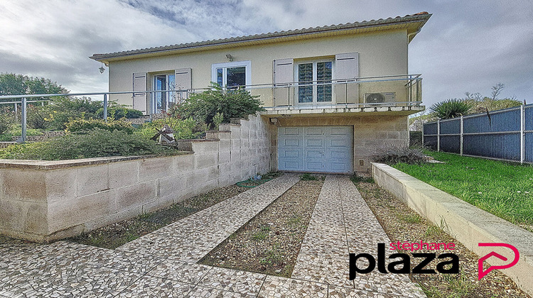 Ma-Cabane - Vente Maison ROYAN, 176 m²