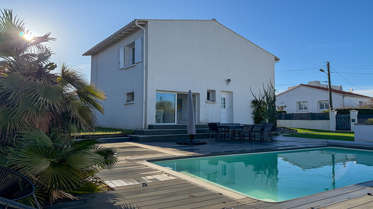 Ma-Cabane - Vente Maison ROYAN, 88 m²