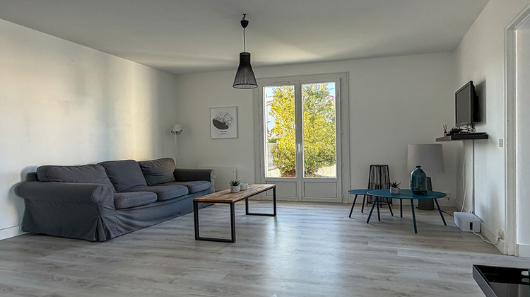 Ma-Cabane - Vente Maison ROYAN, 88 m²