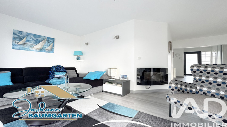 Ma-Cabane - Vente Maison Royan, 143 m²