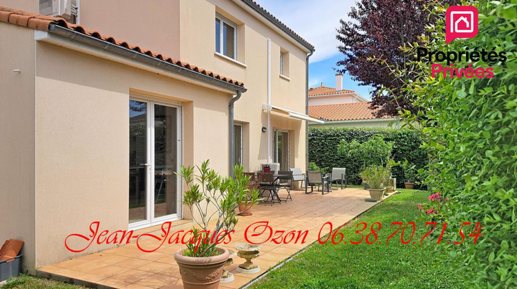 Ma-Cabane - Vente Maison ROYAN, 127 m²