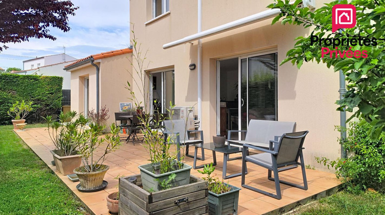 Ma-Cabane - Vente Maison ROYAN, 127 m²