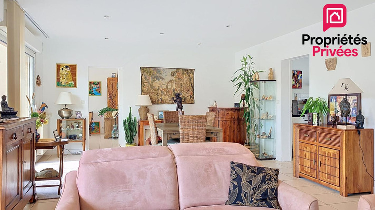 Ma-Cabane - Vente Maison ROYAN, 127 m²
