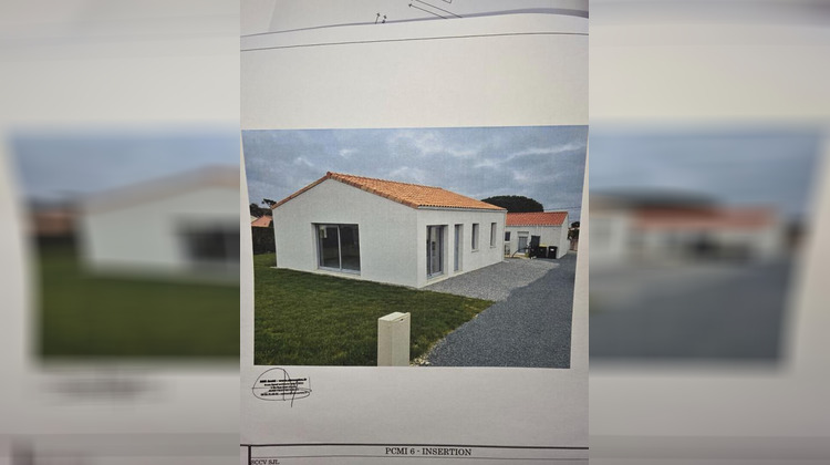 Ma-Cabane - Vente Maison ROYAN, 79 m²