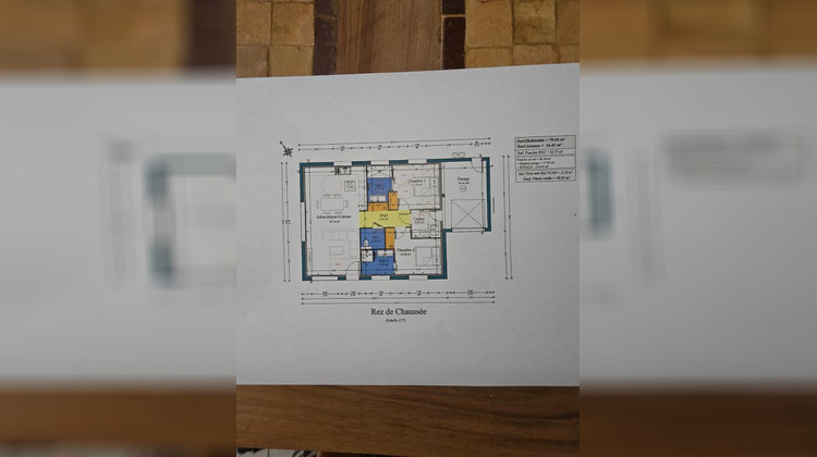 Ma-Cabane - Vente Maison ROYAN, 79 m²
