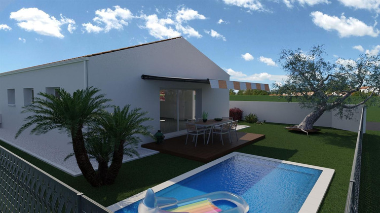 Ma-Cabane - Vente Maison ROYAN, 79 m²