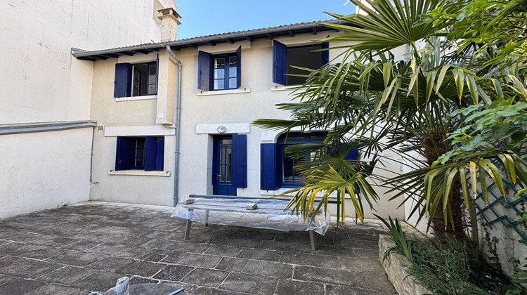 Ma-Cabane - Vente Maison ROYAN, 96 m²