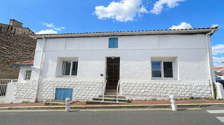 Ma-Cabane - Vente Maison ROYAN, 120 m²