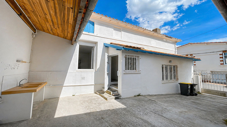 Ma-Cabane - Vente Maison ROYAN, 120 m²