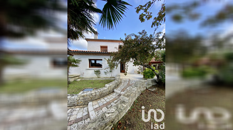 Ma-Cabane - Vente Maison Royan, 145 m²
