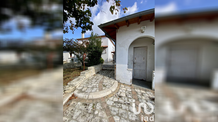 Ma-Cabane - Vente Maison Royan, 145 m²