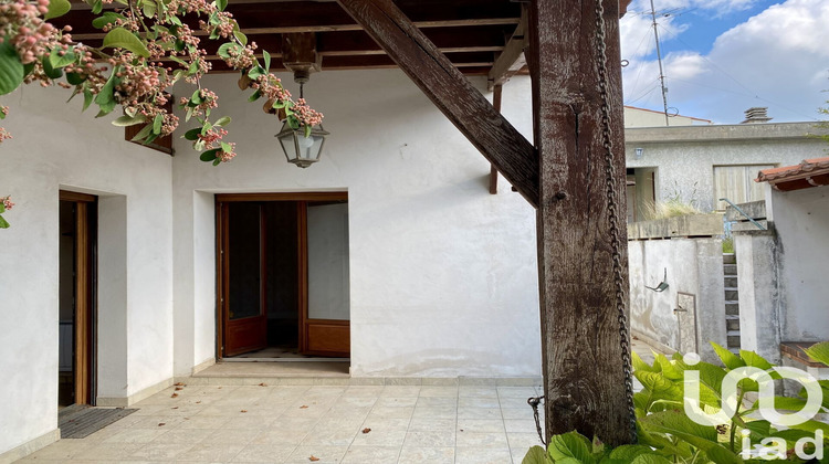 Ma-Cabane - Vente Maison Royan, 145 m²