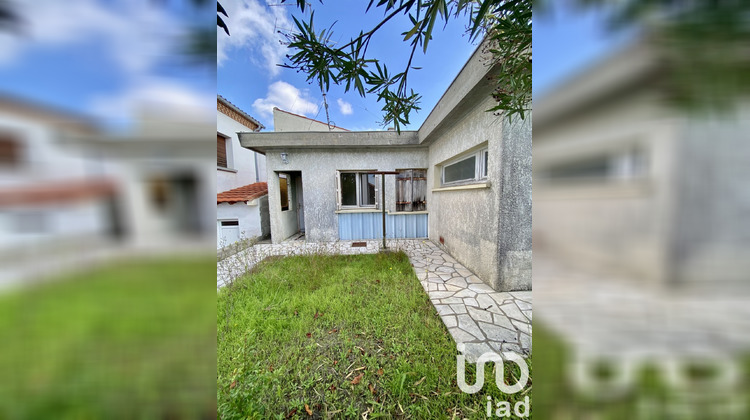 Ma-Cabane - Vente Maison Royan, 145 m²