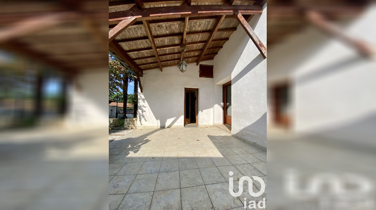 Ma-Cabane - Vente Maison Royan, 145 m²