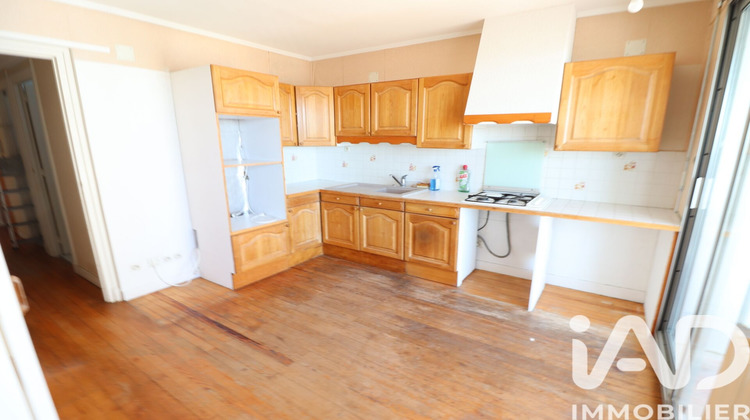 Ma-Cabane - Vente Maison Royan, 75 m²