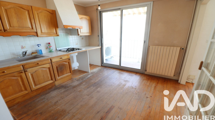 Ma-Cabane - Vente Maison Royan, 75 m²