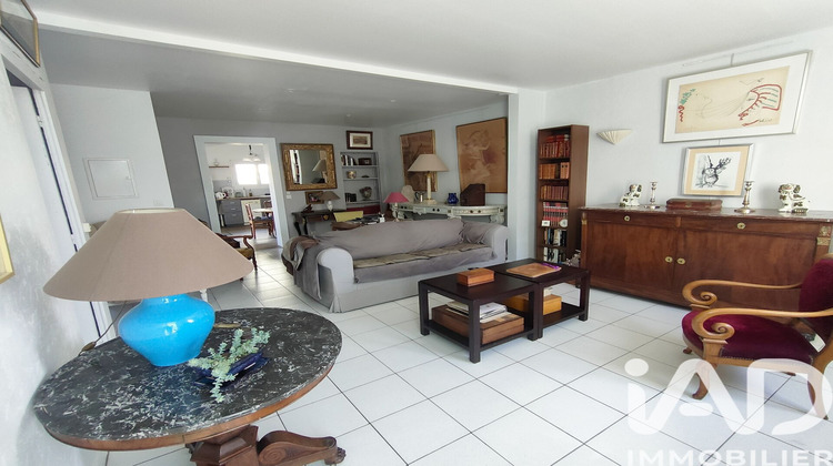 Ma-Cabane - Vente Maison Royan, 115 m²