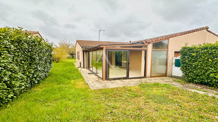 Ma-Cabane - Vente Maison ROYAN, 44 m²