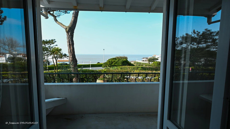 Ma-Cabane - Vente Maison Royan, 130 m²