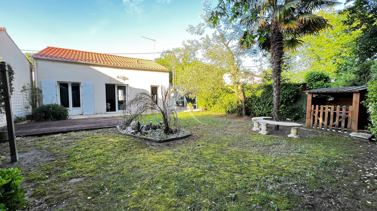 Ma-Cabane - Vente Maison ROYAN, 64 m²