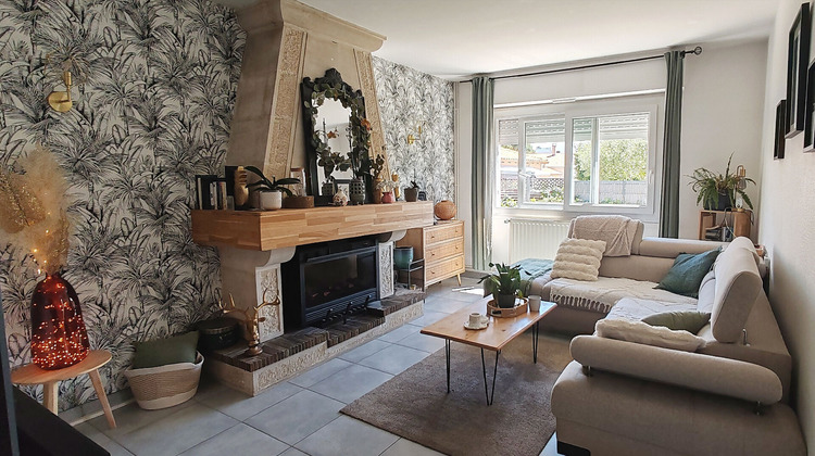 Ma-Cabane - Vente Maison ROYAN, 92 m²