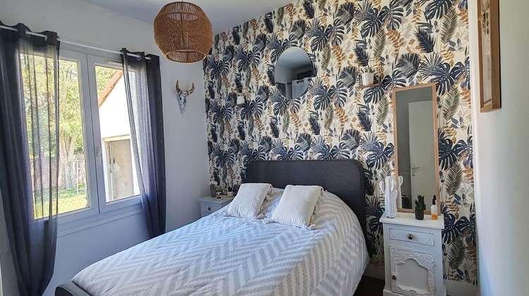 Ma-Cabane - Vente Maison ROYAN, 92 m²