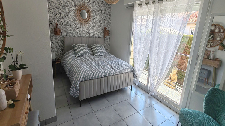 Ma-Cabane - Vente Maison ROYAN, 92 m²