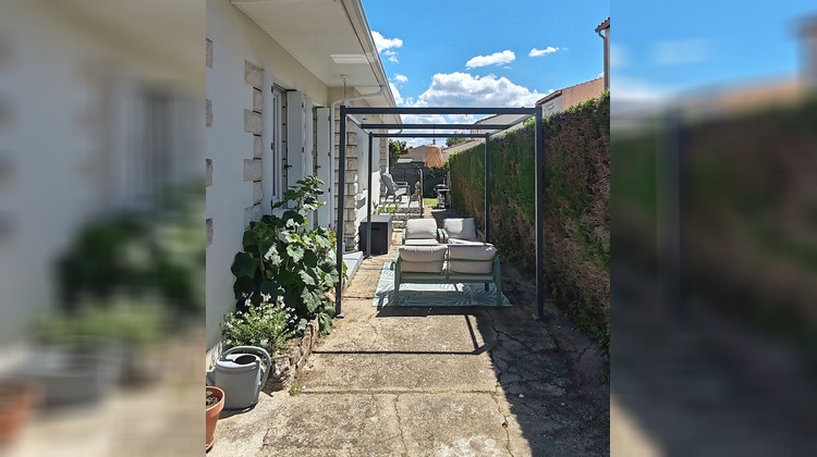 Ma-Cabane - Vente Maison ROYAN, 92 m²