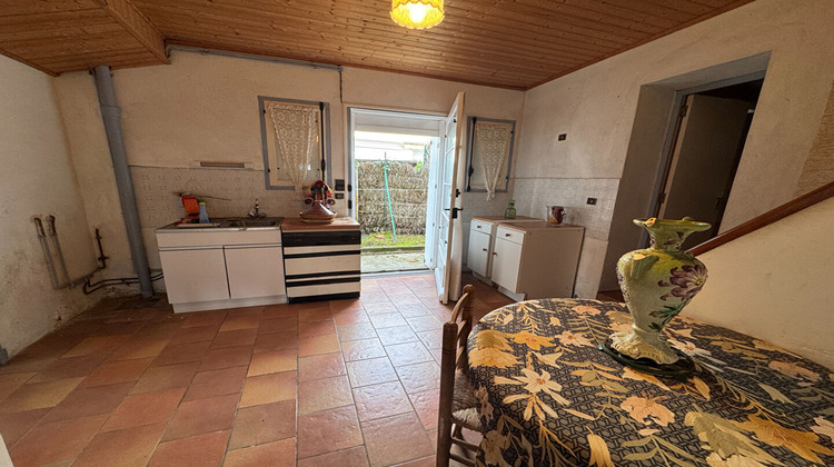 Ma-Cabane - Vente Maison ROYAN, 144 m²