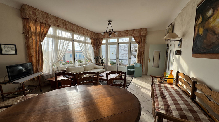 Ma-Cabane - Vente Maison ROYAN, 144 m²