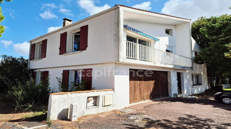 Ma-Cabane - Vente Maison ROYAN, 170 m²