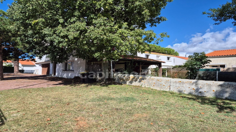Ma-Cabane - Vente Maison ROYAN, 170 m²