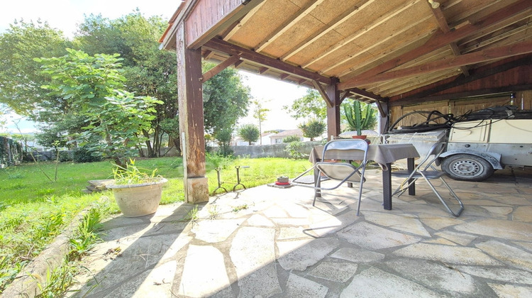 Ma-Cabane - Vente Maison ROYAN, 170 m²