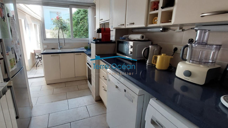 Ma-Cabane - Vente Maison Royan, 87 m²
