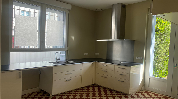 Ma-Cabane - Vente Maison ROYAN, 127 m²