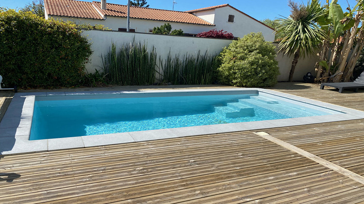 Ma-Cabane - Vente Maison ROYAN, 129 m²