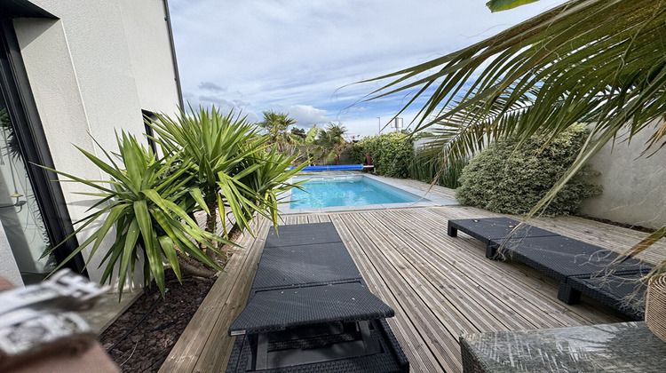 Ma-Cabane - Vente Maison ROYAN, 129 m²