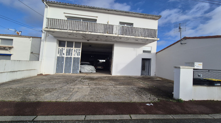 Ma-Cabane - Vente Maison ROYAN, 88 m²