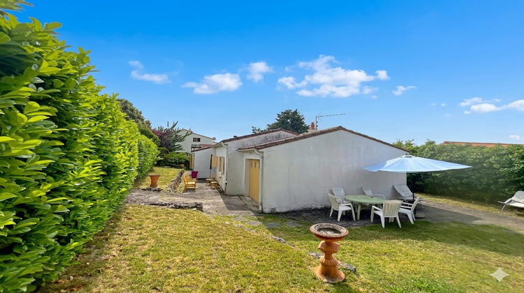 Ma-Cabane - Vente Maison ROYAN, 79 m²